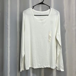 A new day women’s top